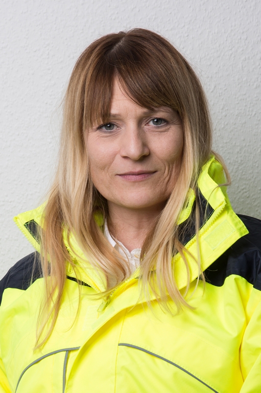 Bausachverständige, Immobiliensachverständige, Immobiliengutachterin und Baugutachterin  Sabine Lapöhn Stade