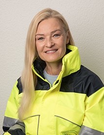 Bausachverständige, Immobiliensachverständige, Immobiliengutachterin und Baugutachterin  Katrin Ehlert Stade
