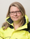 Bausachverständige, Immobiliensachverständige, Immobiliengutachterin und Baugutachterin  Svenja Rohlfs Stade